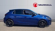 Vauxhall Corsa 1.2 Turbo Elite Nav Premium 5dr Petrol Hatchback